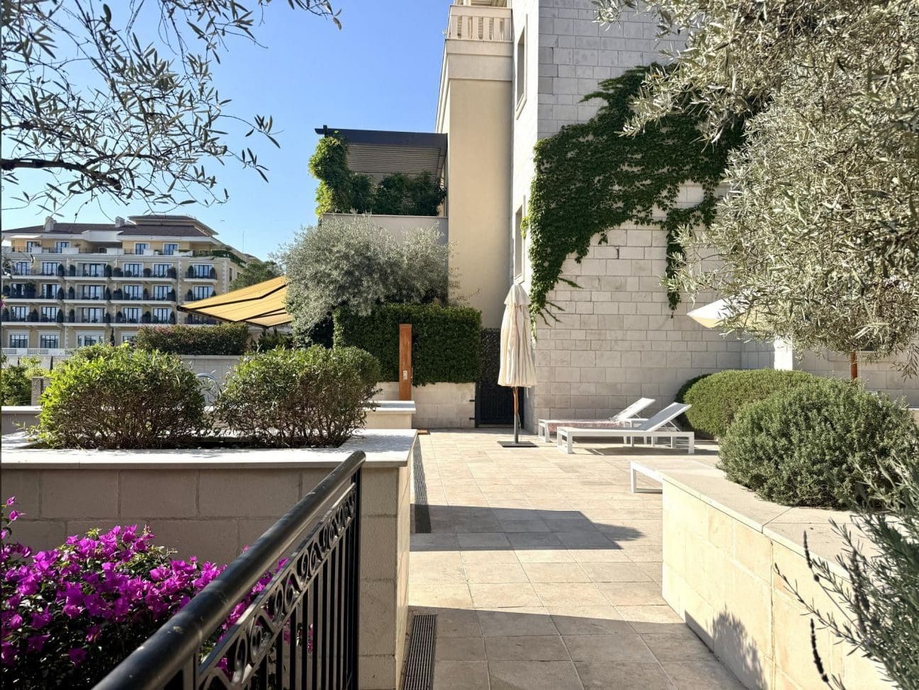 Apartment · Tivat